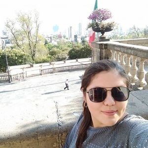 Meet your Posher, Nancy